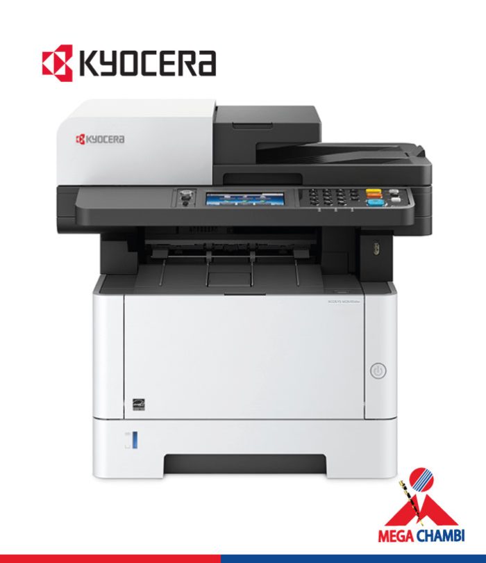FOTOCOPIADORA KYOCERA M2640IDW MULTIFUNCIONAL