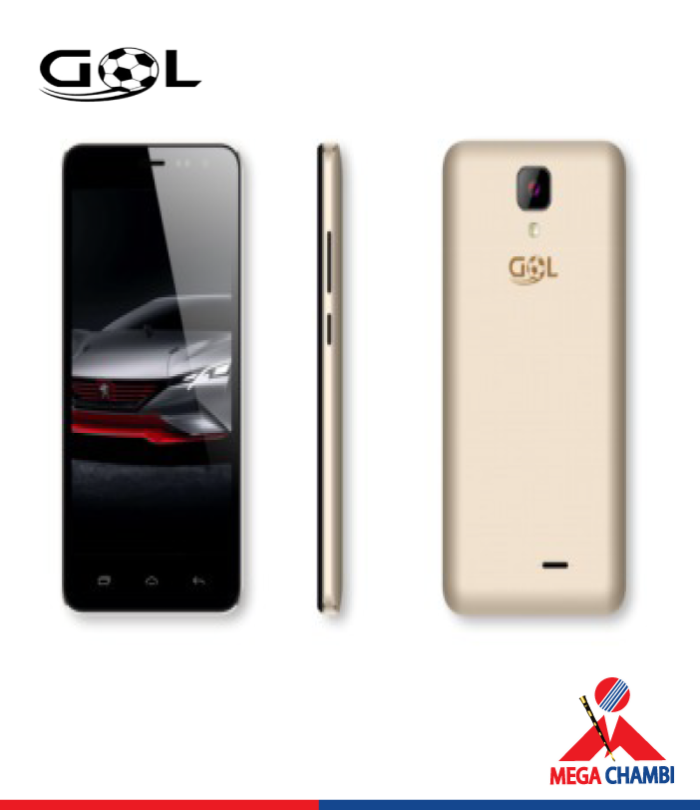 GOL - F9 PRIME