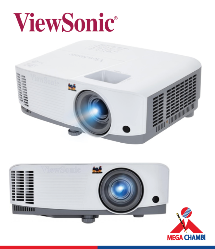PROYECTOR VIEWSONIC PA503X -1024 X 768 HD HDMI/VGA