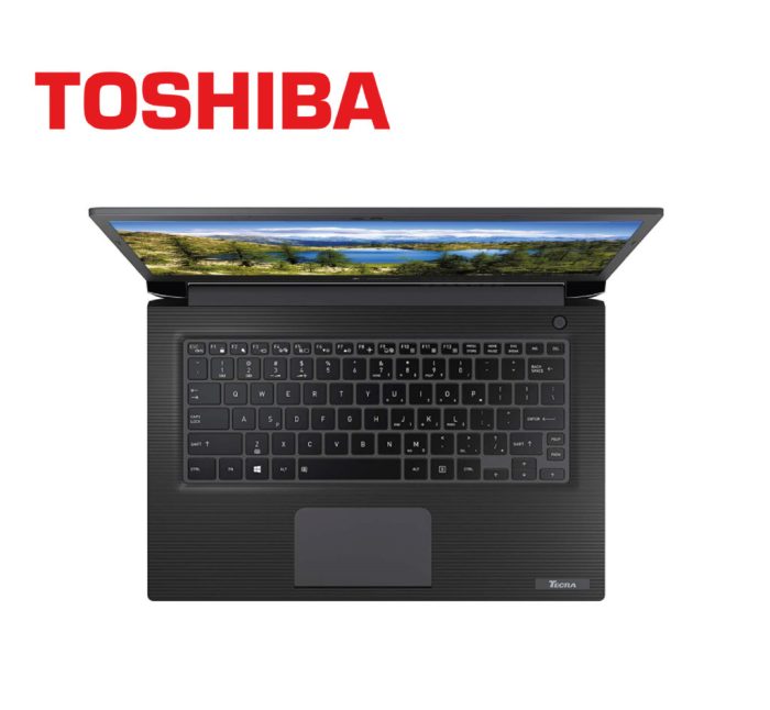 LAP-TOP DYNABOOK TOSHIBA CELERON A40-G 14" 4GB DDR4 /128GB SSD /HDMI/TIPO C/TECLADO INGL - Imagen 3