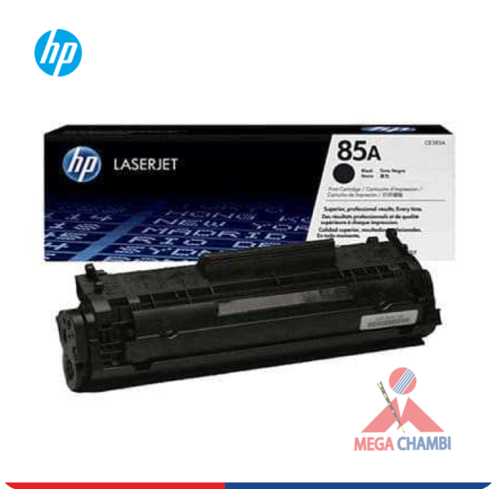 TONER HP CE285A 85A* P1102/ M1132/ M1212/ M1214 /M1217