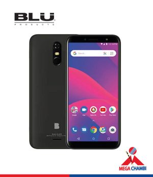 CELULAR BLU C6L 5.5" 4G LTE 1GB/16GB/DUAL SIM/ COLOR AZUL