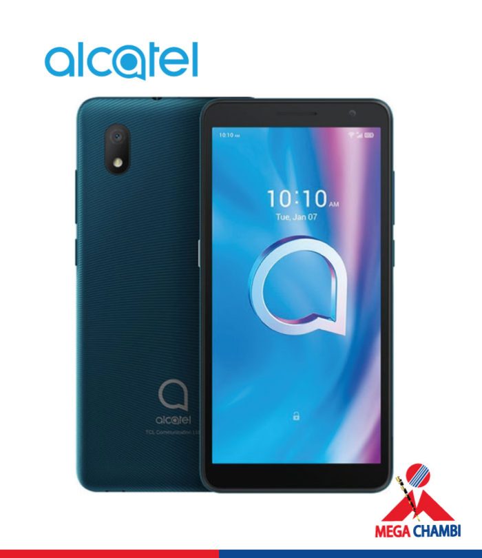 CELULAR ALCATEL 5002E PINE GREEN 5.5" 2/32GB VERDE